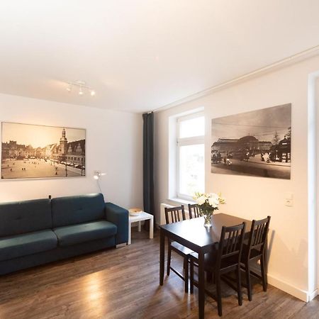 L.E. Home Leipzig Luaran gambar