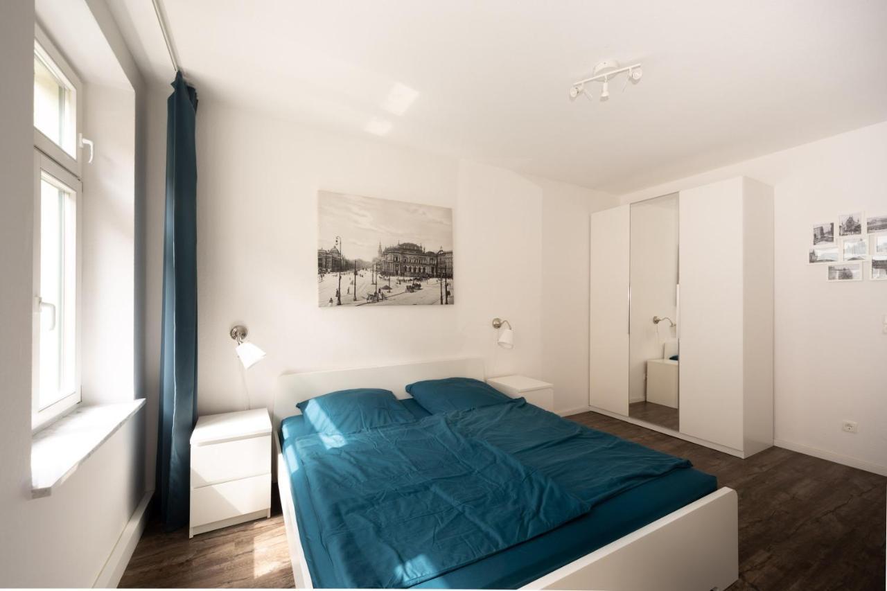 L.E. Home Leipzig Luaran gambar