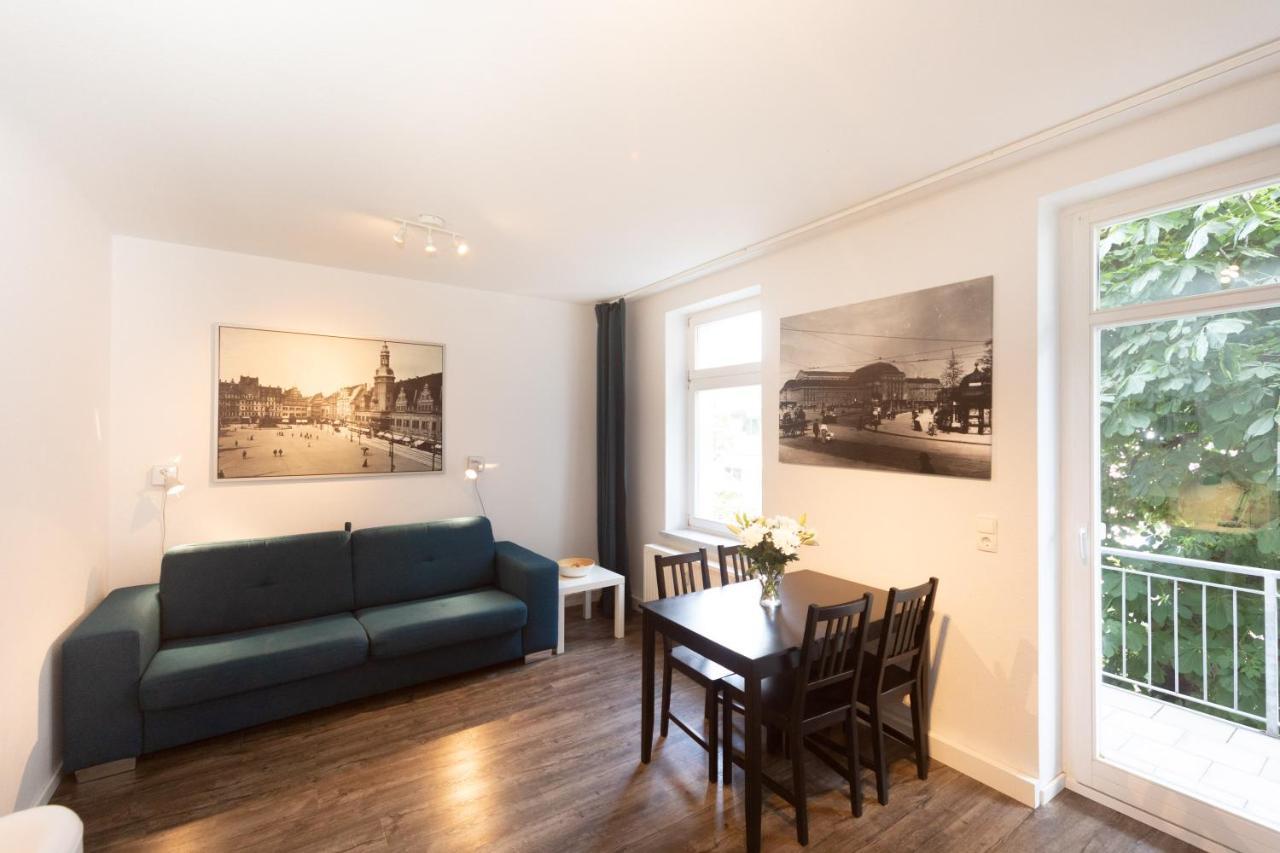 L.E. Home Leipzig Luaran gambar