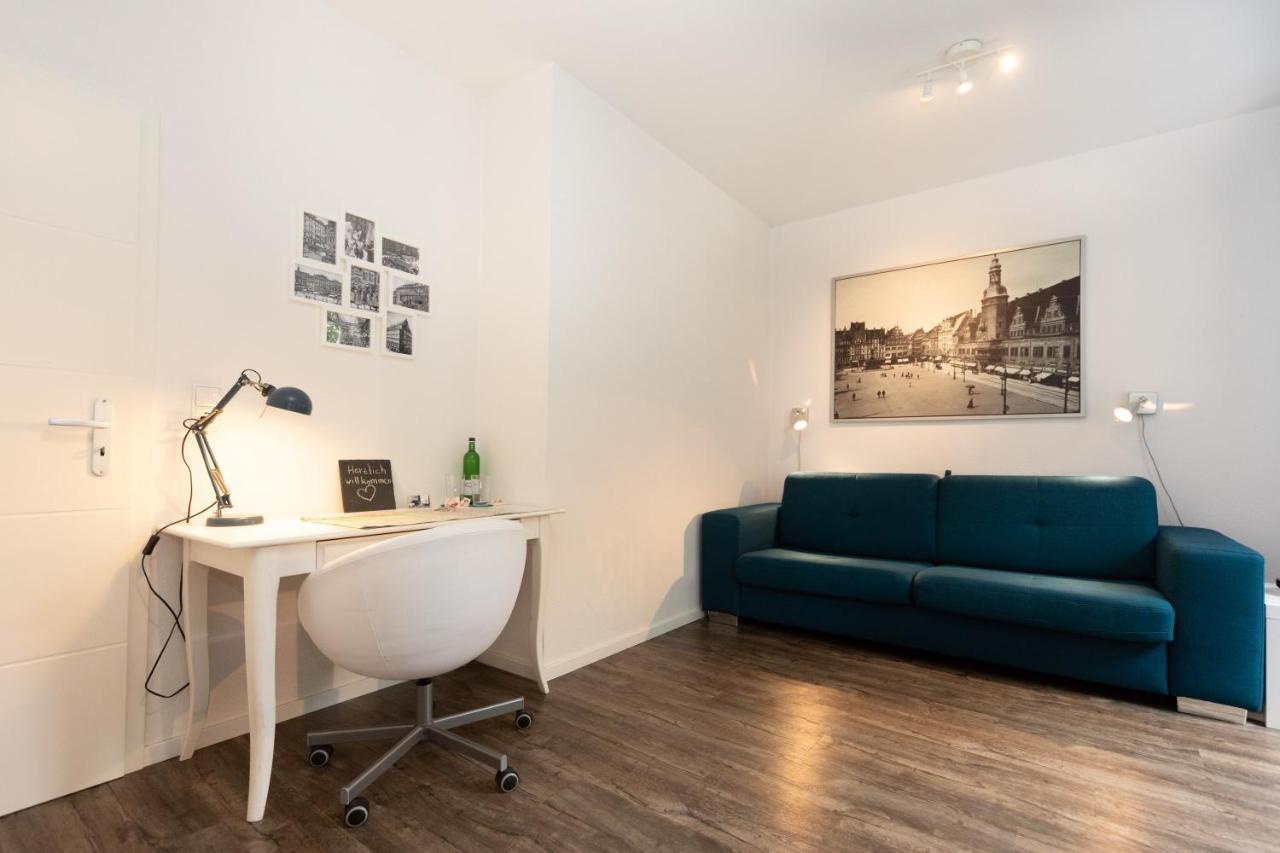 L.E. Home Leipzig Luaran gambar