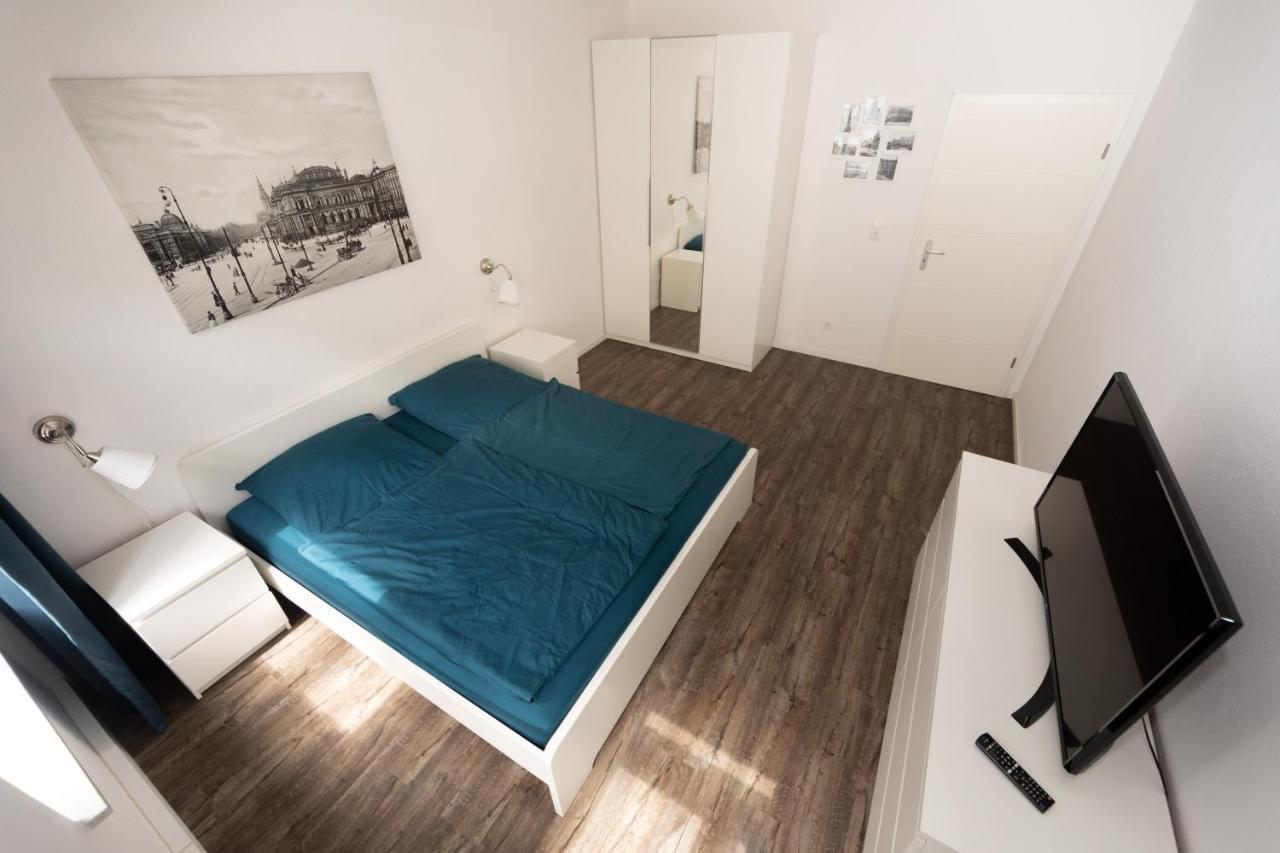 L.E. Home Leipzig Luaran gambar