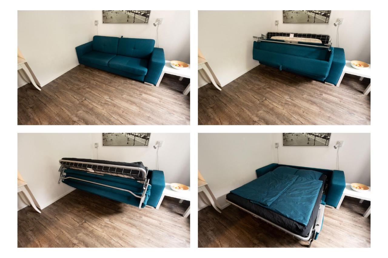 L.E. Home Leipzig Luaran gambar