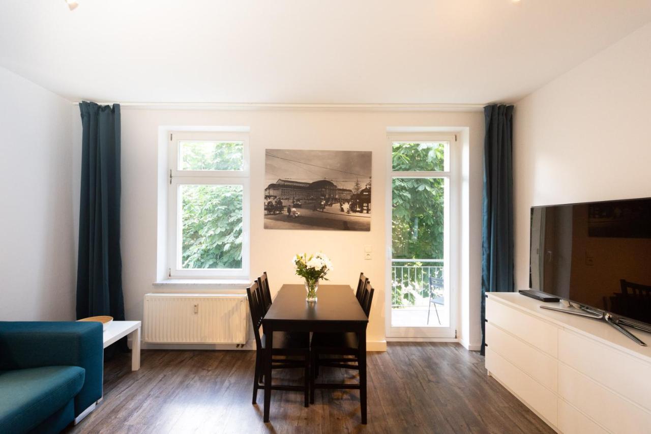 L.E. Home Leipzig Luaran gambar