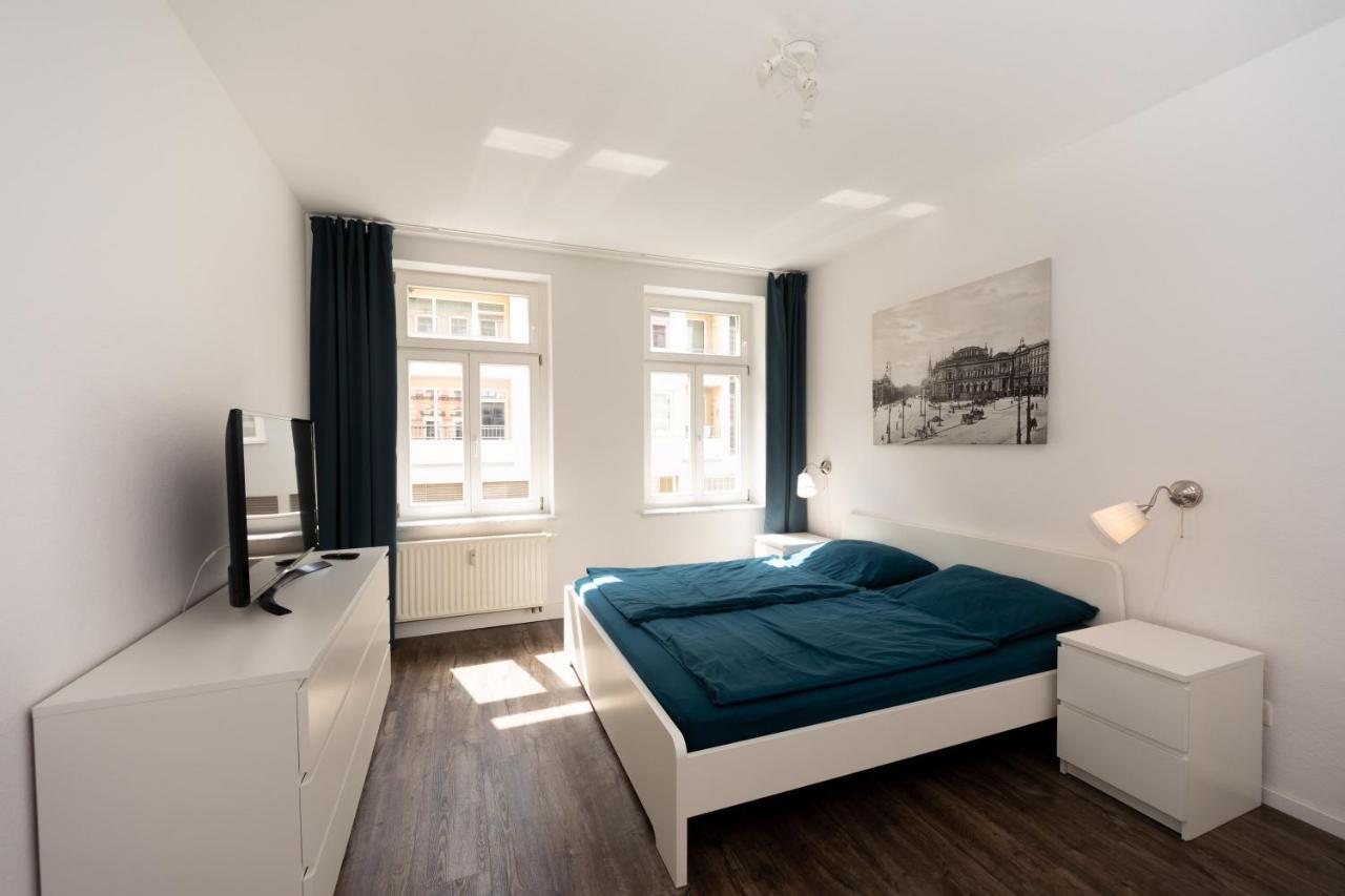 L.E. Home Leipzig Luaran gambar