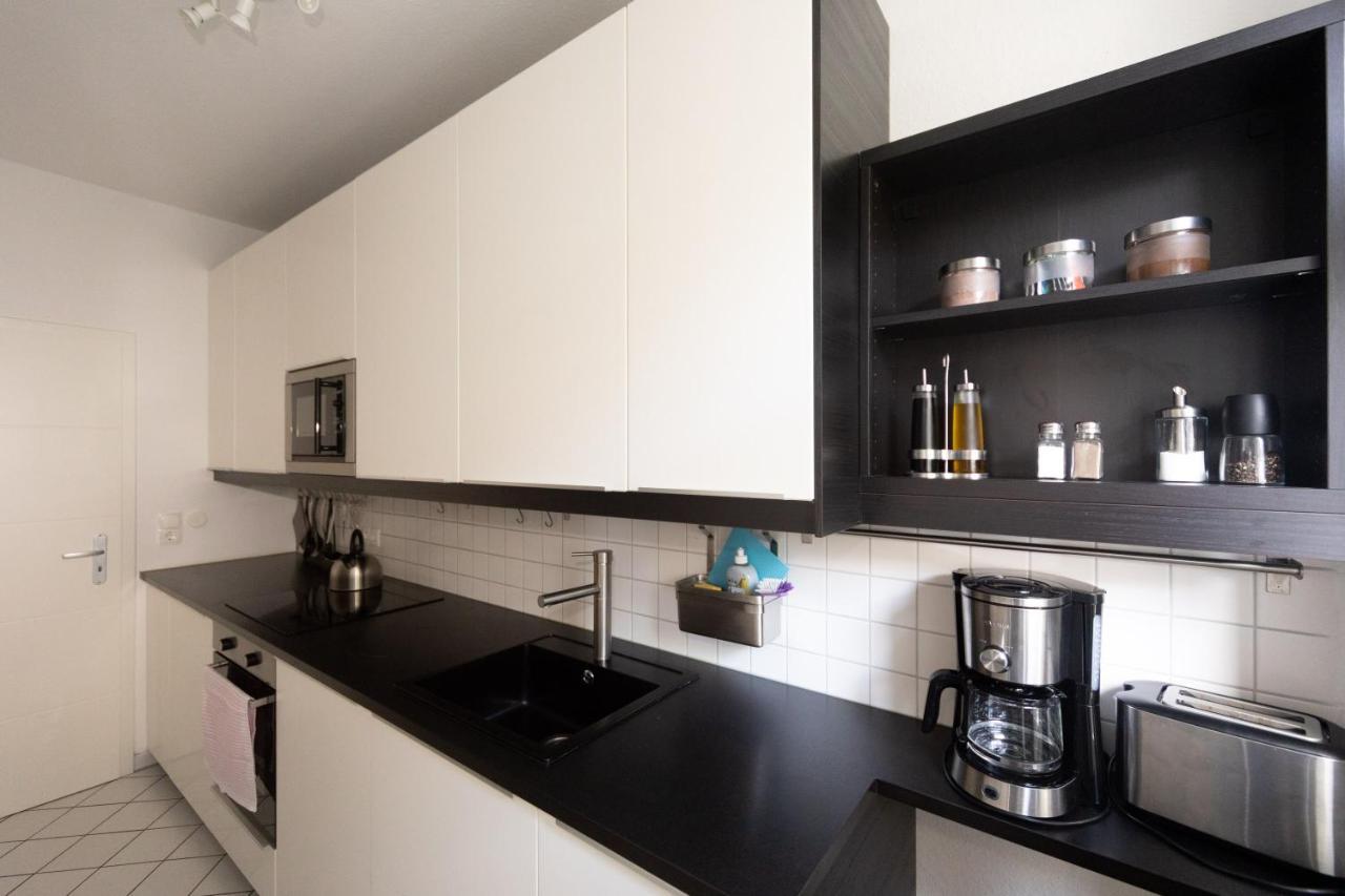 L.E. Home Leipzig Luaran gambar