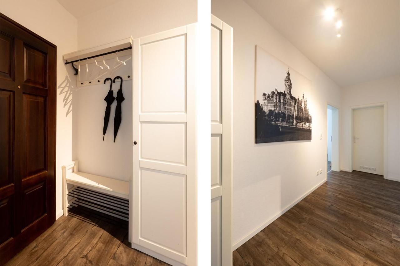L.E. Home Leipzig Luaran gambar