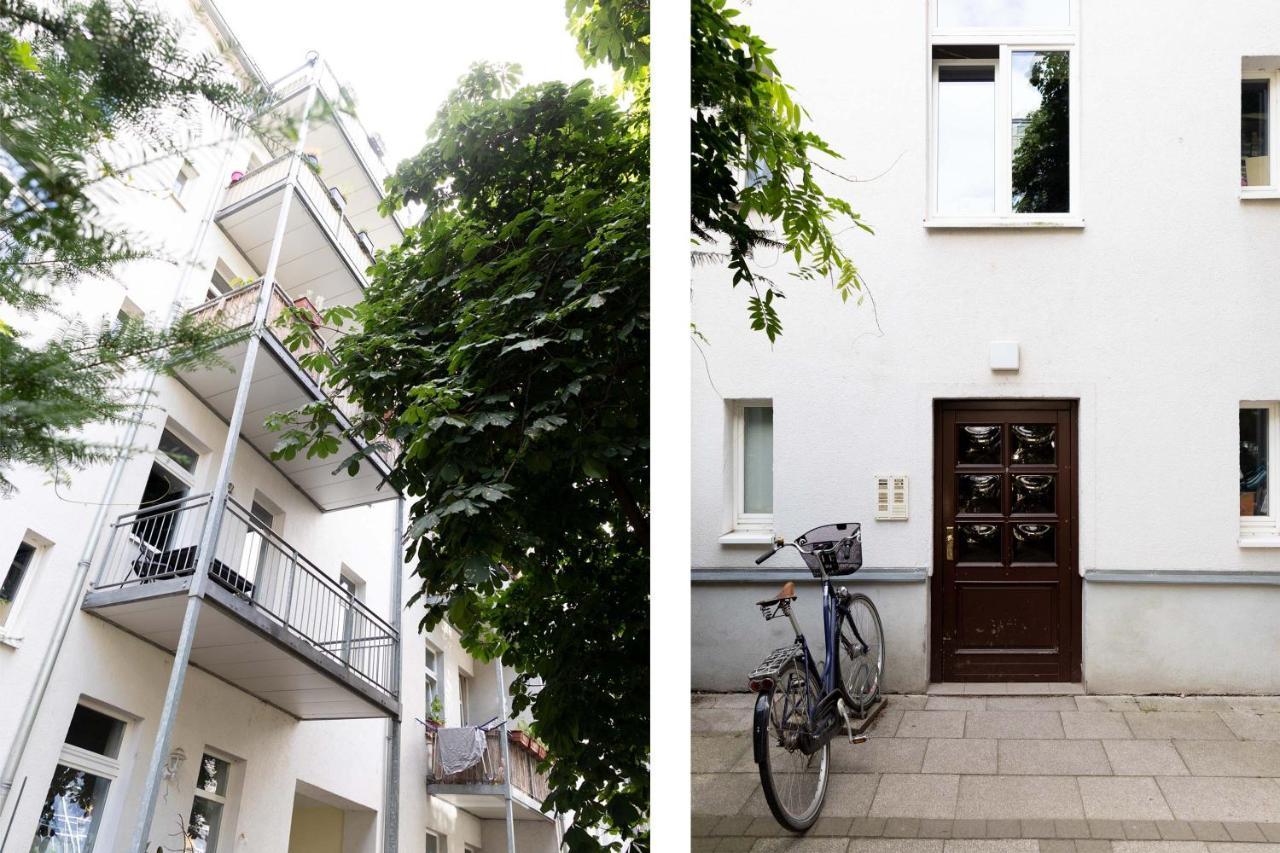 L.E. Home Leipzig Luaran gambar
