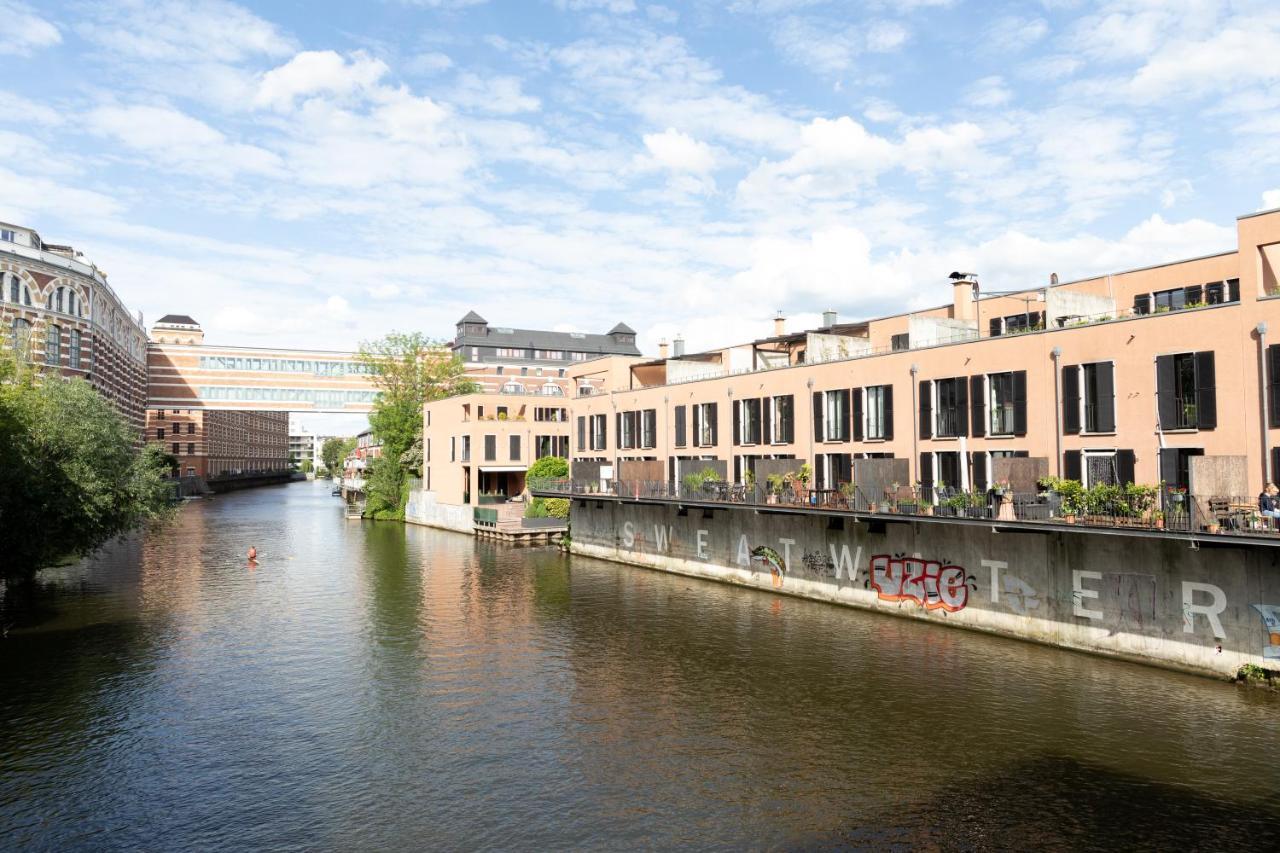 L.E. Home Leipzig Luaran gambar