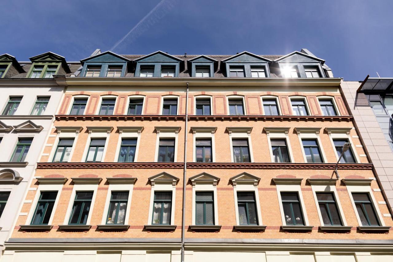 L.E. Home Leipzig Luaran gambar