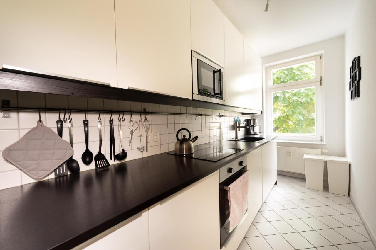 L.E. Home Leipzig Luaran gambar