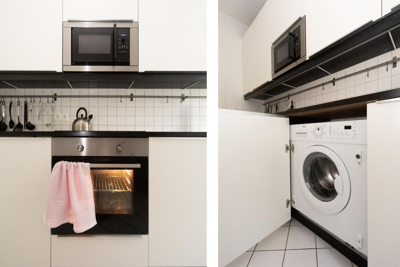 L.E. Home Leipzig Luaran gambar