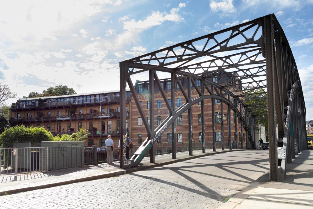 L.E. Home Leipzig Luaran gambar