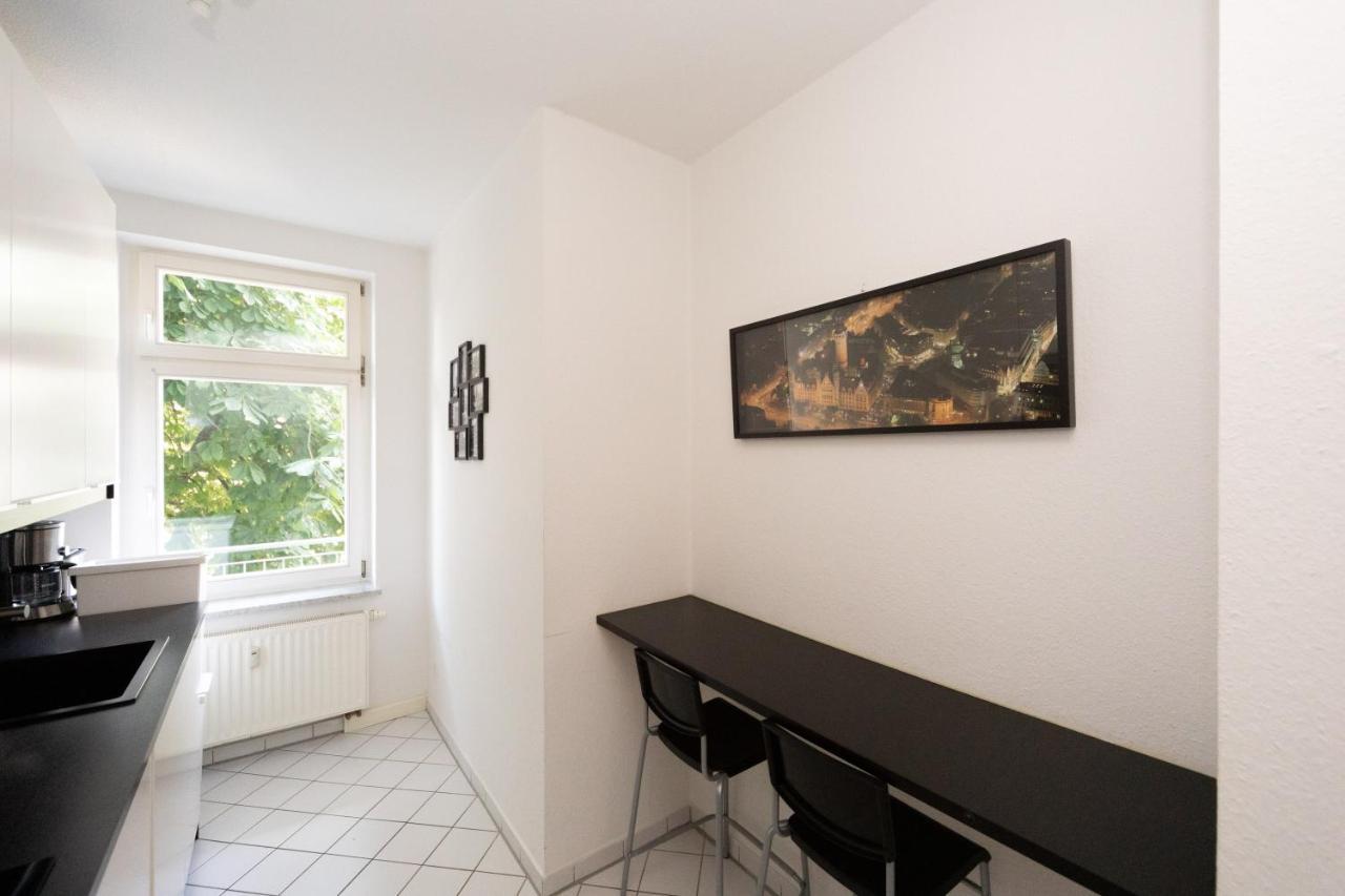 L.E. Home Leipzig Luaran gambar