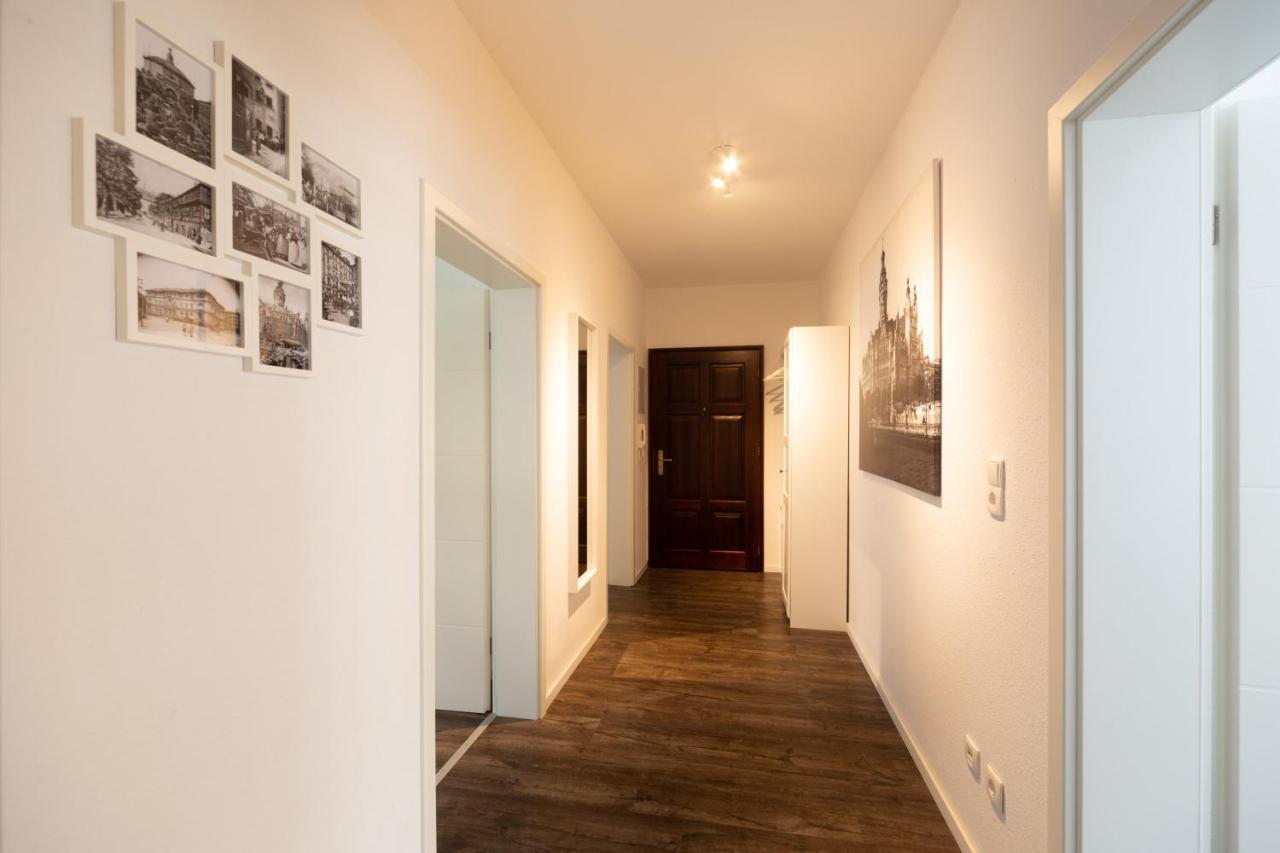 L.E. Home Leipzig Luaran gambar